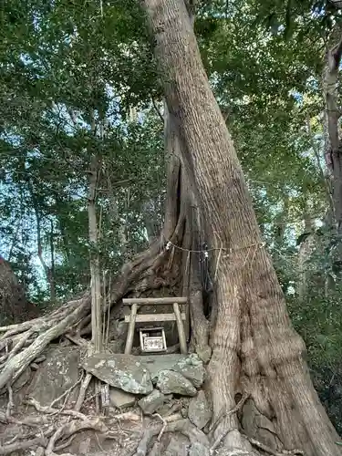 事任八幡宮(静岡県)