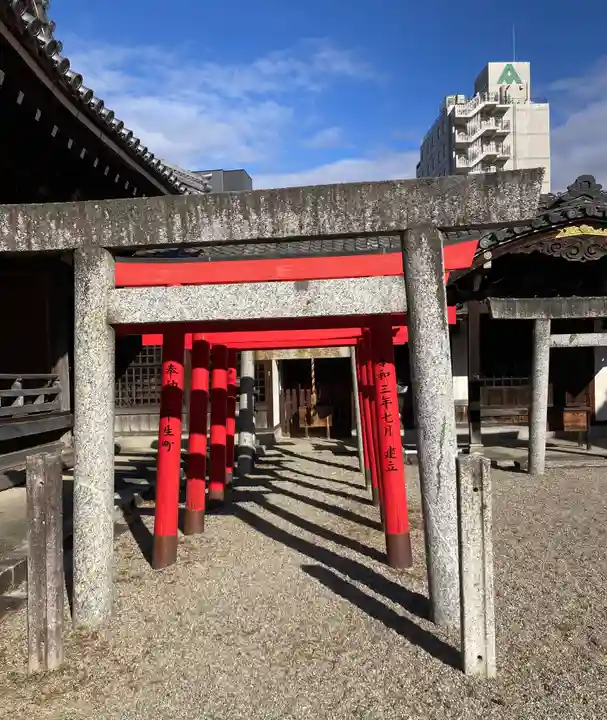 八雲神社(三重県)