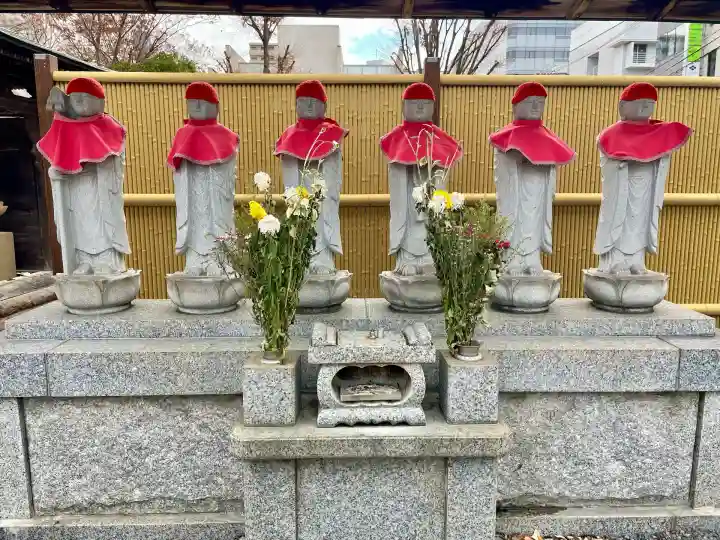 福傳寺(東京都)
