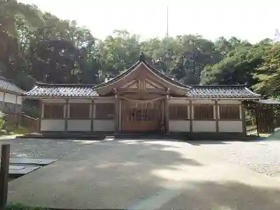 気多神社(富山県)