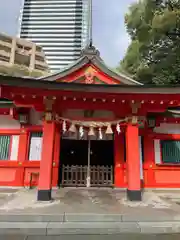 金祥稲荷神社(岐阜県)