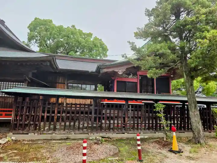 牛嶋天満宮(佐賀県)