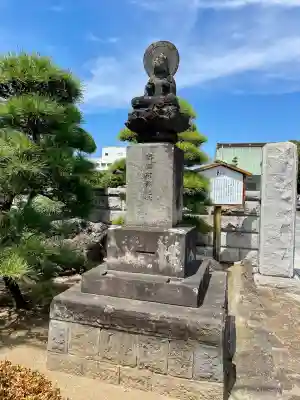 選擇寺(千葉県)