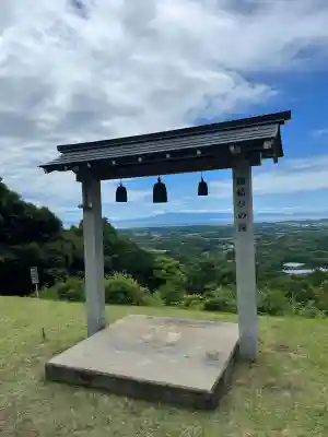 蓮華院誕生寺奥之院(熊本県)