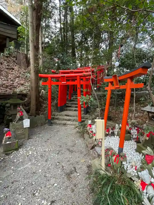 白笹稲荷神社の{uncategorized: "未分類", other: "その他", undefined: "問題あり", building: "その他建物", grave: "お墓", sacred_gate: "鳥居", guardian: "狛犬", statue: "像", buddha: "仏像", history: "歴史", nature: "自然", garden: "庭園", animal: "動物", pagoda: "塔", temizu: "手水舎", mountain_gate: "山門・神門", sanctuary: "本殿・本堂", subordinate: "末社・摂社", art: "芸術", scenery: "景色", jizo: "地蔵", ema: "絵馬", goshuin: "御朱印", omikuji: "おみくじ", items: "授与品その他", amulet: "お守り", goshuincho: "御朱印帳", eats: "食事", festival: "お祭り", votive_dance: "神楽", shichigosan: "七五三参", wedding: "結婚式", experience: "体験その他", initially: "初詣", around: "周辺", anti_infection: "感染症対策"}