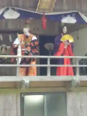 鹿島大神宮(福島県)