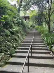 清水寺(岐阜県)