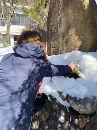 天鷹神社(岐阜県)