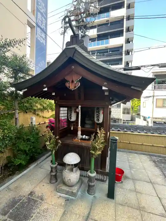 高津山 報恩院(大阪府)
