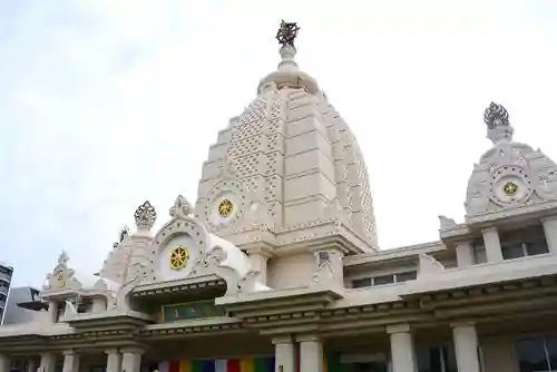川崎大師（平間寺）(神奈川県)