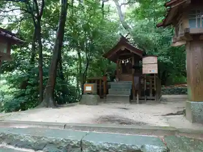 出雲大社(島根県)