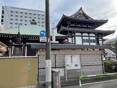 霊雲寺(東京都)