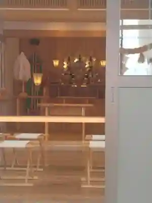 閖上湊神社(宮城県)