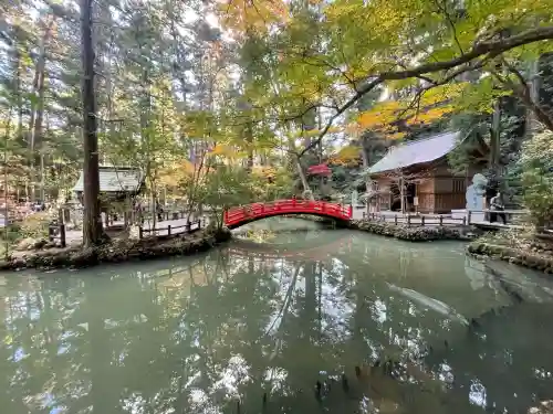 小國神社(静岡県)