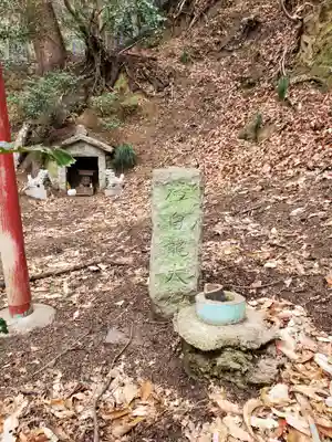 十二支天神(兵庫県)