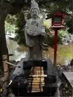 平塚弁財天社(神奈川県)