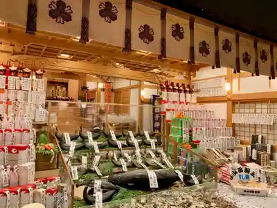 柳原蛭子神社（柳原えびす神社）のお祭り