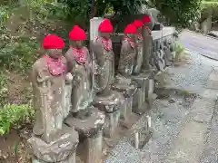 永泉寺(東京都)