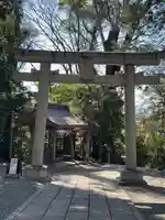 谷保天満宮(東京都)