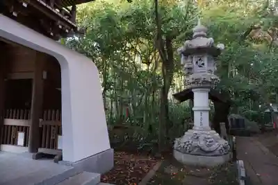 大正寺のその他建物