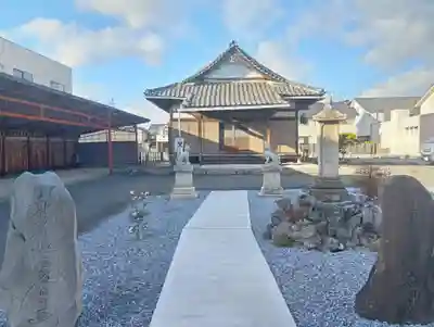 常隆寺(岐阜県)