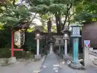 待乳山聖天(本龍院)(東京都)