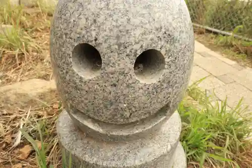 蕪嶋神社(青森県)