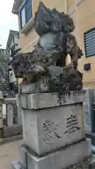 熊野神社(広島県)