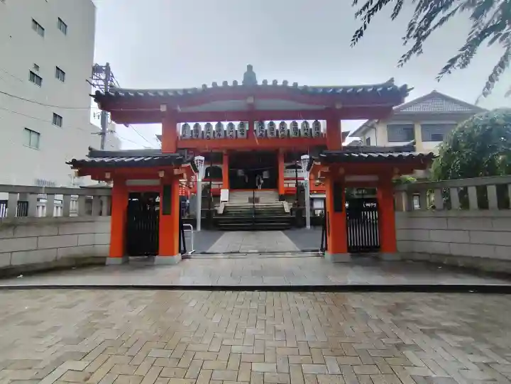 善國寺(東京都)
