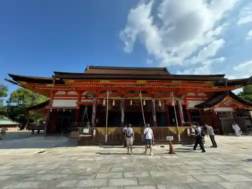 八坂神社(祇園さん)(京都府)