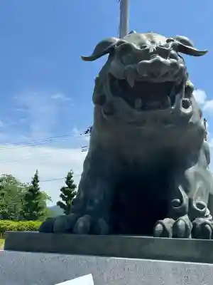山形縣護國神社(山形県)