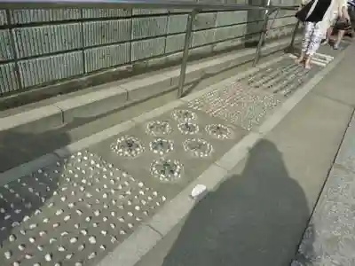 川越熊野神社(埼玉県)