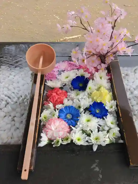 根岸八幡神社(神奈川県)