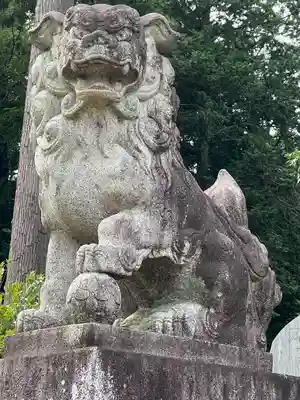 岩井八坂神社(茨城県)