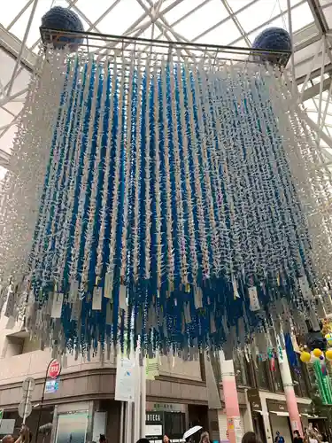 三瀧山不動院のお祭り