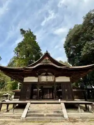 油日神社(滋賀県)
