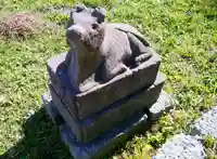 徳山大神宮(北海道)