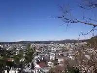 安國論寺(安国論寺)の景色
