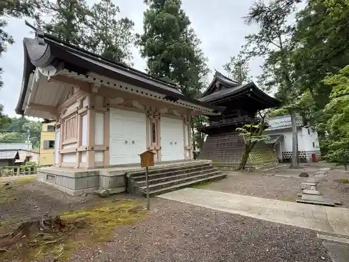 多賀大社(滋賀県)