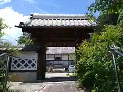 観音寺(長野県)