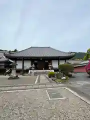 當麻寺 奥院(奈良県)