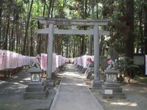 豊川閣　妙厳寺(愛知県)
