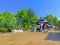 日吉社(山王町)のその他建物