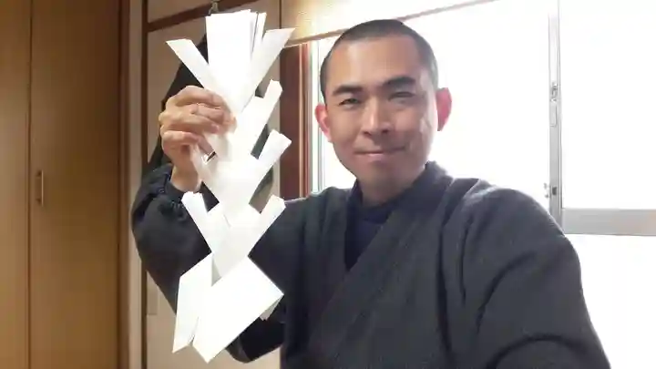 蓮久寺(千葉県)