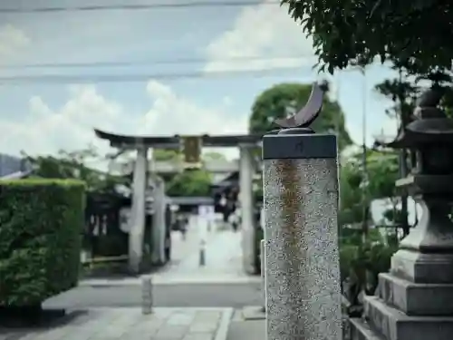 晴明神社(京都府)
