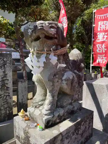 劔山神社(徳島県)