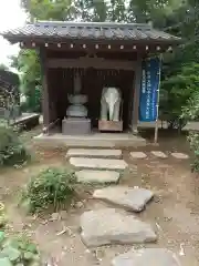 徳星寺(埼玉県)