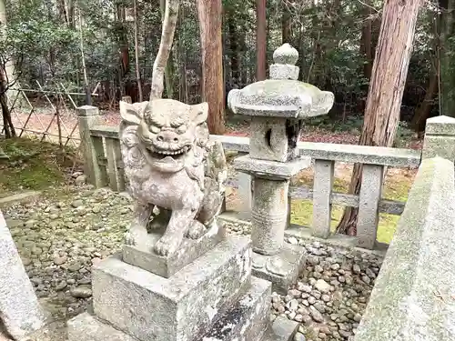 栩原神社(滋賀県)