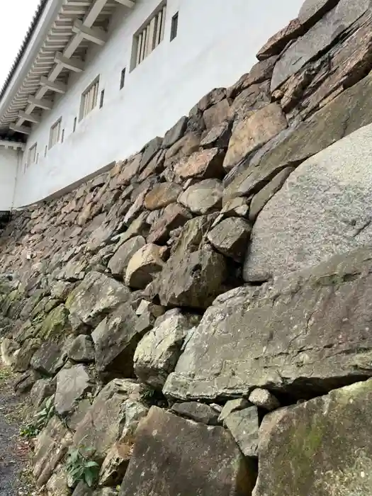 小倉祇園八坂神社の建物その他