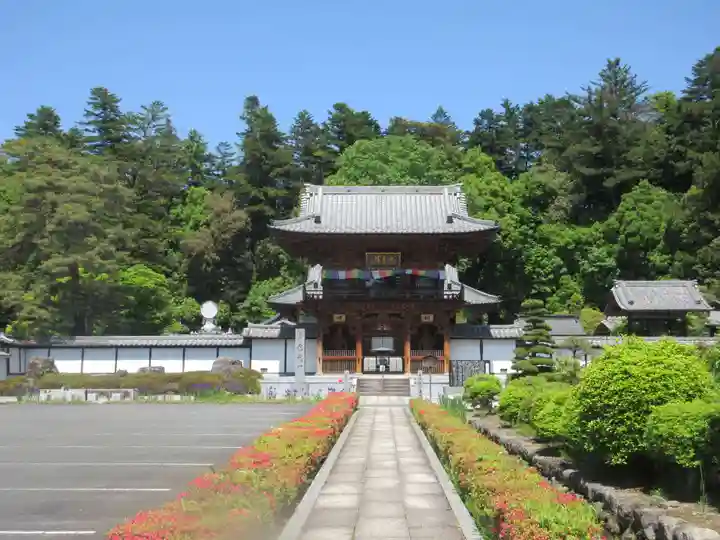 廣見寺(埼玉県)
